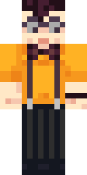 Skin preview for Xilefian