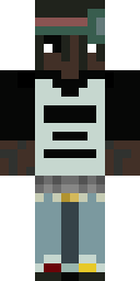 Skin preview for biosupdate