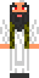 2D skin preview