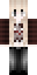 2D skin preview