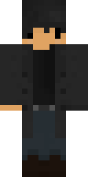 Skin preview for GTA4HaterHD