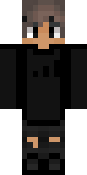 Skin preview for Micirin