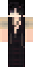 2D skin preview