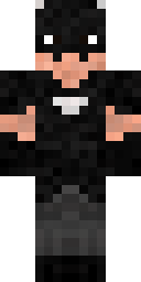 2D skin preview
