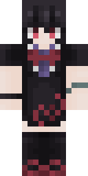 Skin preview for Borgcube