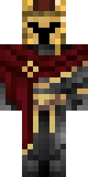 Skin preview for leidenhihi