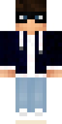 Skin preview for LeBaasti