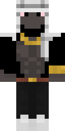 Skin preview for Triphons