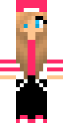 Skin preview for Shanyrria
