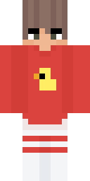 Skin preview for Ninjacola020
