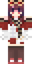 Skin preview for Swlo