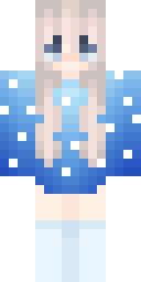 Skin preview for XXNEIZV