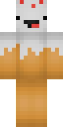 2D skin preview