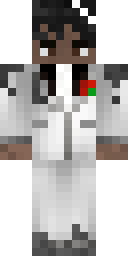 2D skin preview