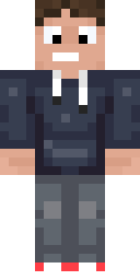 Skin preview for SirKillian