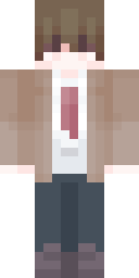 2D skin preview