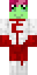2D skin preview