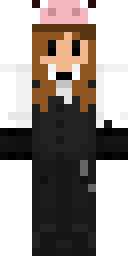 Skin preview for Saskyr