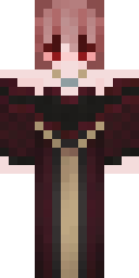 2D skin preview