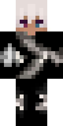Skin preview for PenciZorna