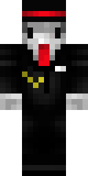 Skin preview for Cya