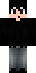 2D skin preview