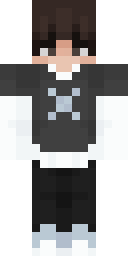 2D skin preview