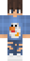 Skin preview for Poowfuu