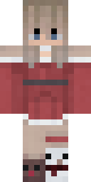 Skin preview for Komplizierte