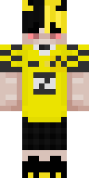 2D skin preview