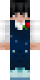 Skin preview for Androte