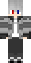 Skin preview for Kynovter