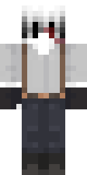 2D skin preview