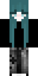 2D skin preview