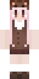 2D skin preview