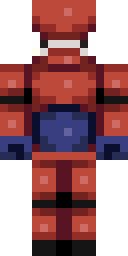 Skin preview for Big