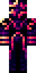 Skin preview for Pluschgewalt