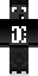 2D skin preview