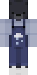 2D skin preview