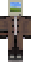 Skin preview for GalaxyWavesTM