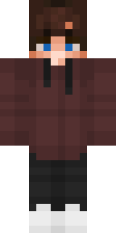 Skin preview for _L3VINSID3_