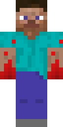 2D skin preview