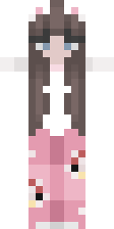 Skin preview for LvxKim
