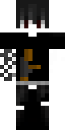 Skin preview for uoa