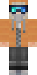Skin preview for Drullkus