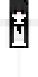 Skin preview for blcklist