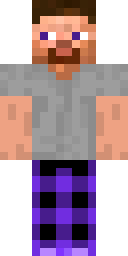 2D skin preview