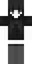 Skin preview for Bethy
