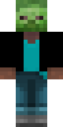 Skin preview for Kharaz1