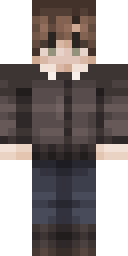 2D skin preview